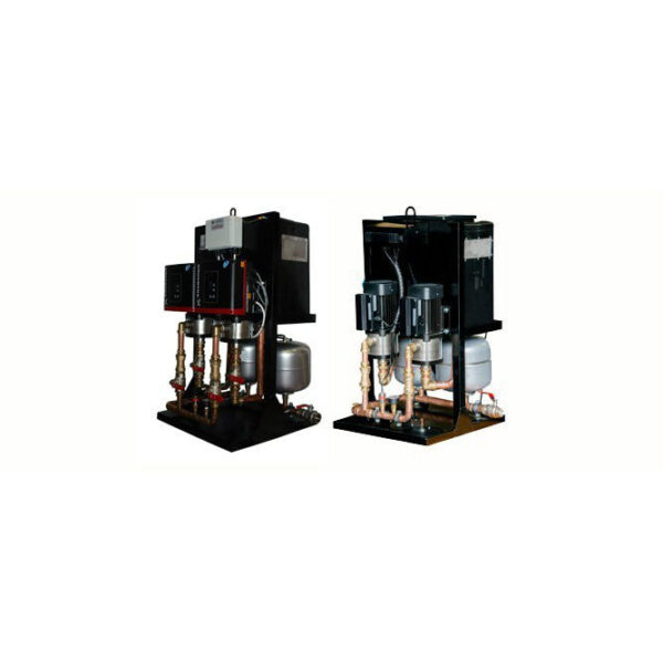 Grundfos Hydro GTI-S Single Pump Fixed Speed Booster Sets 240V 1ph 50Hz