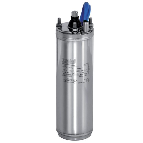 DAB 4" Tesla Submersible Motors 440V