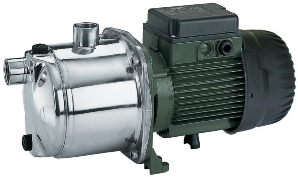 DAB JetInox Self Priming Pump
