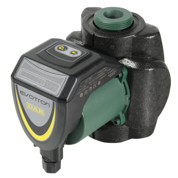 DAB EVOTRON Domestic Circulator Pump
