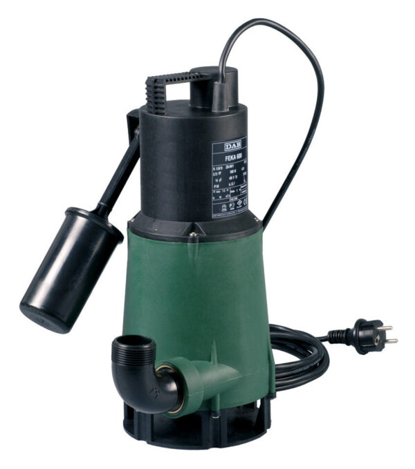 DAB Feka 600 Submersible Pump
