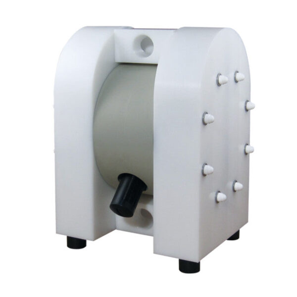 Tapflo PE & PTFE 2" Plastic Diaphragm Pumps T400 Series