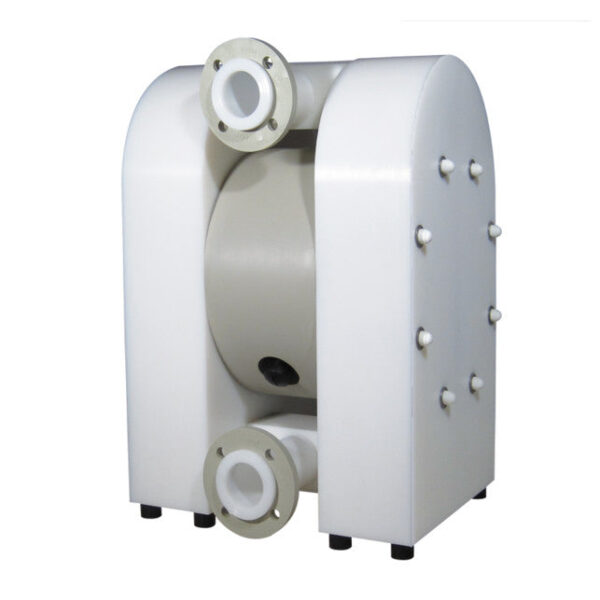 Tapflo PE & PTFE 3" Plastic Diaphragm Pumps T800 Series