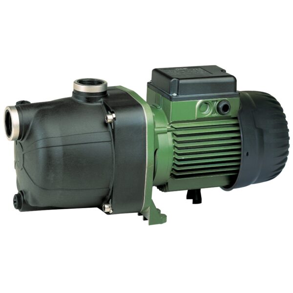 DAB JETCOM-EUROCOM Pumps
