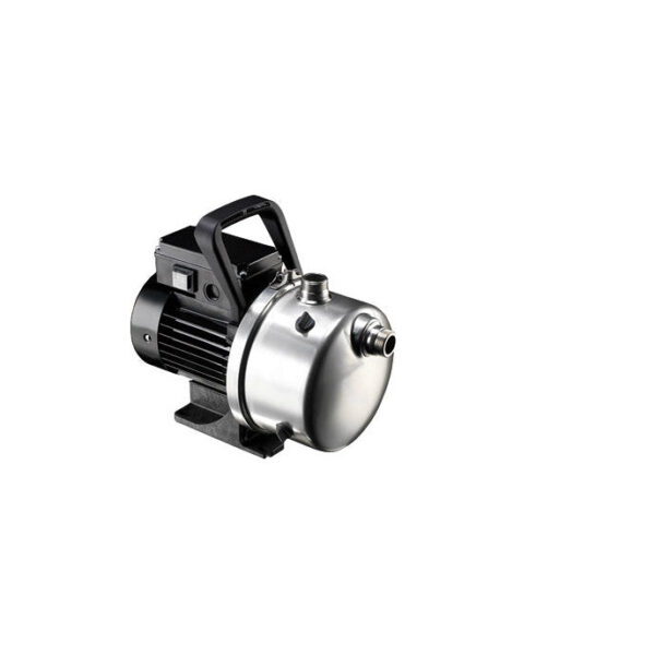 Grundfos JP Single Stage Jet Pumps, Kits & Pressure Managers WRAS Approved