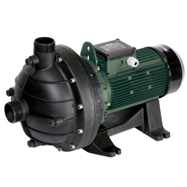 DAB KC-KCV Centrifugal Pumps For Air Conditioning