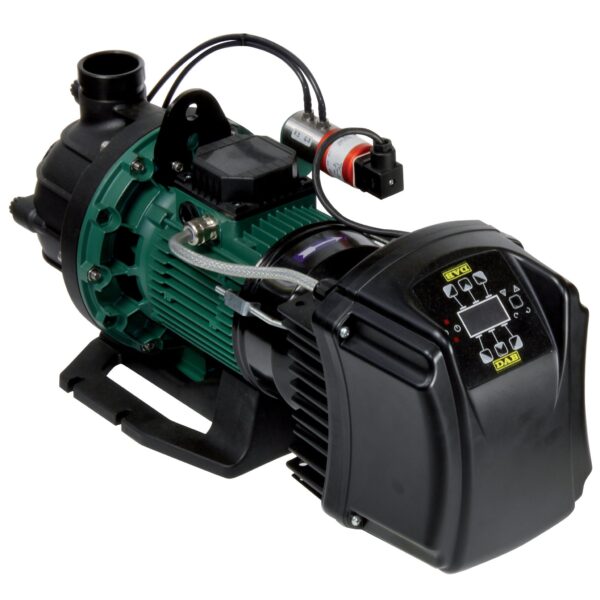 DAB KCE - KCVE Electronic Centrifugal Pumps