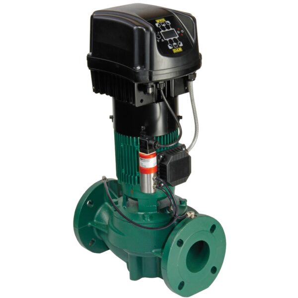 DAB KLME-KLPE-DKLME-DKLPE-Inline-Constant-Pressure-Pump
