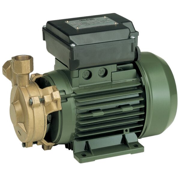 DAB KP Peripheral Pumps