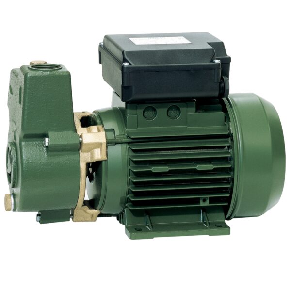 DAB KPA Self priming peripheral pumps