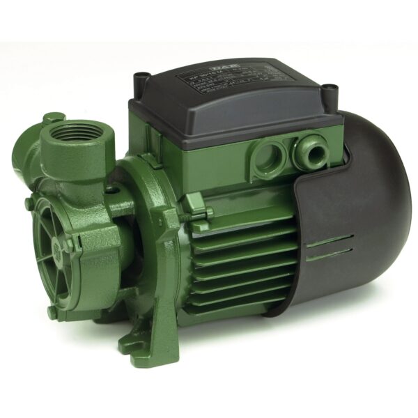 DAB KPS KPF KP Peripheral Pumps