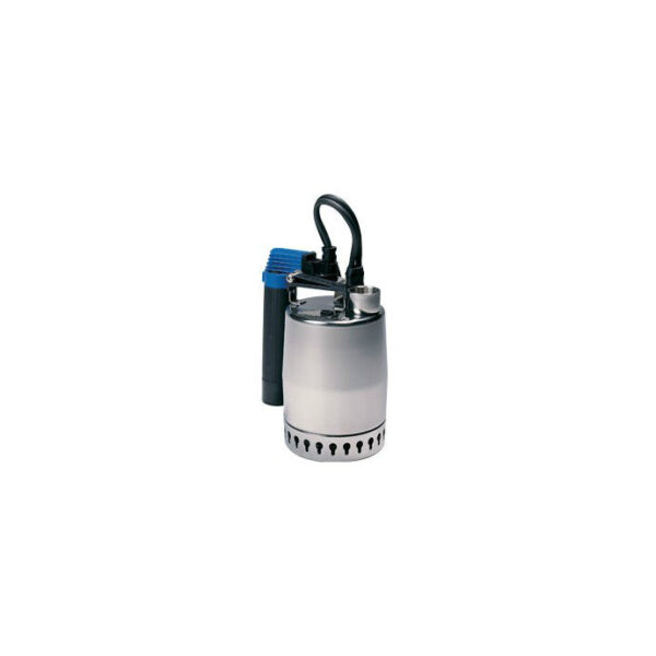 Grundfos KP & Unilift CC Stainless Steel Submersible Sump Pumps 240V 1Ph 50Hz - Image 3