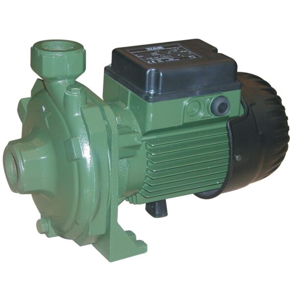 DAB K Single Impeller Centrifugal Pumps