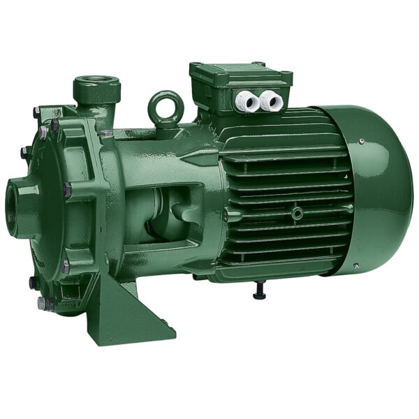 DAB K Twin Impeller Centrifugal Pumps