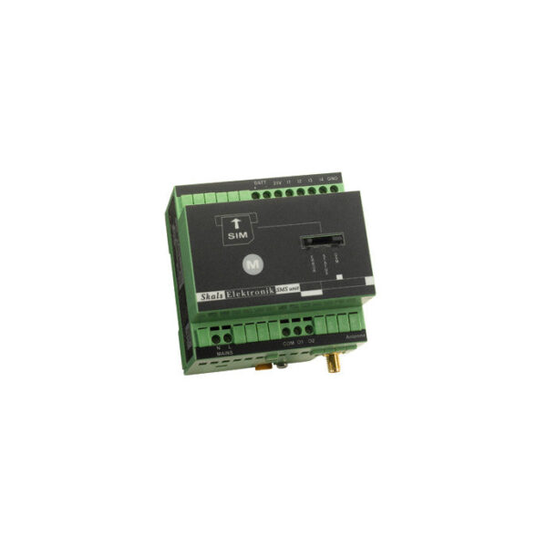 Grundfos Prefabricated Pumping Stations Panels Single Pump Panel - Image 2