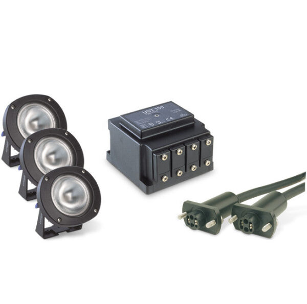 Oase Light Set for Pond Jet