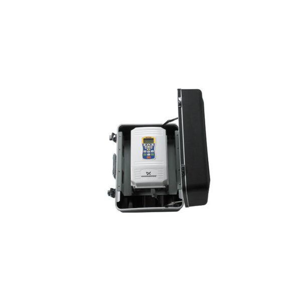 Grundfos MP1 Sampling Pumps Submersible Sampling Pump Complete with Cable - Image 2