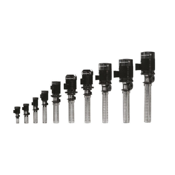 Grundfos Pump Repair Kits MTR10, 15, 20 Shaft Seal
