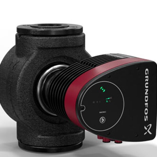 Grundfos Magna1 Twin Head Variable Speed Circulators