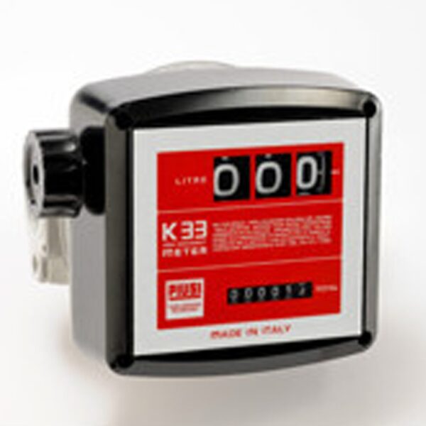 Harlequin 2500 Litre Fuel Station - Image 3