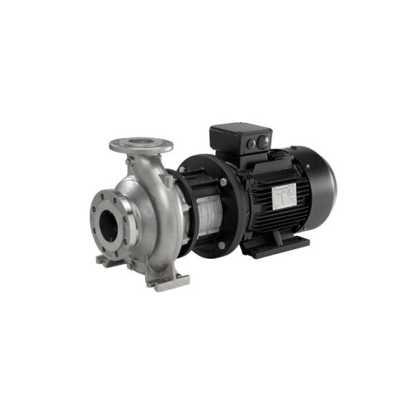 Grundfos NB Single Stage End Suction Pumps EN733 1450RPM 380-415V 3ph 50Hz IE3 Motors Suction Port (DN 250)