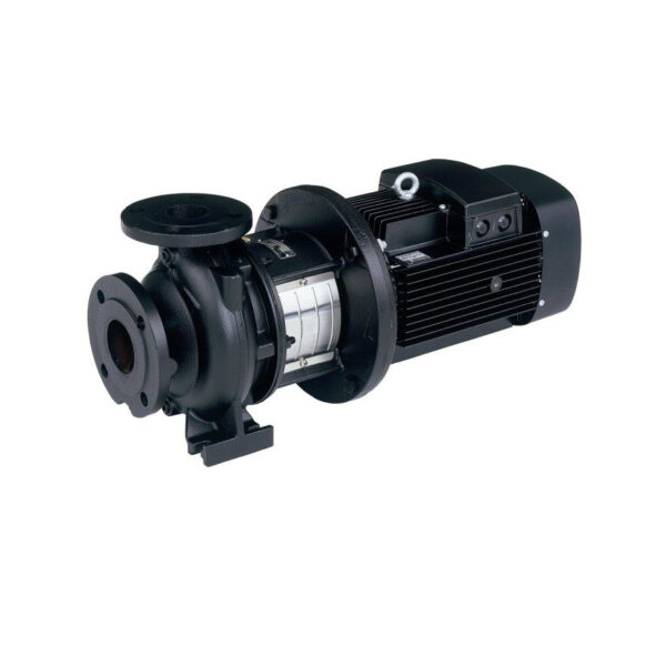 Grundfos NB Single Stage End Suction Pumps EN733 1450RPM 380-415V 3ph 50Hz IE3 Motors Suction Port (DN 250) - Image 2