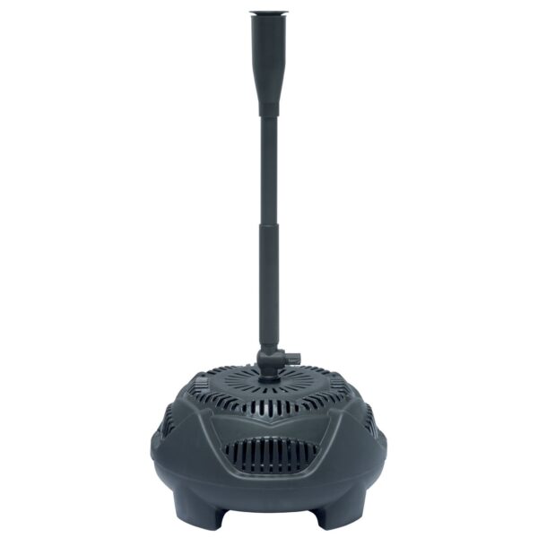 DAB NINPHAEA Submersible Pumps for Ponds and Fountains