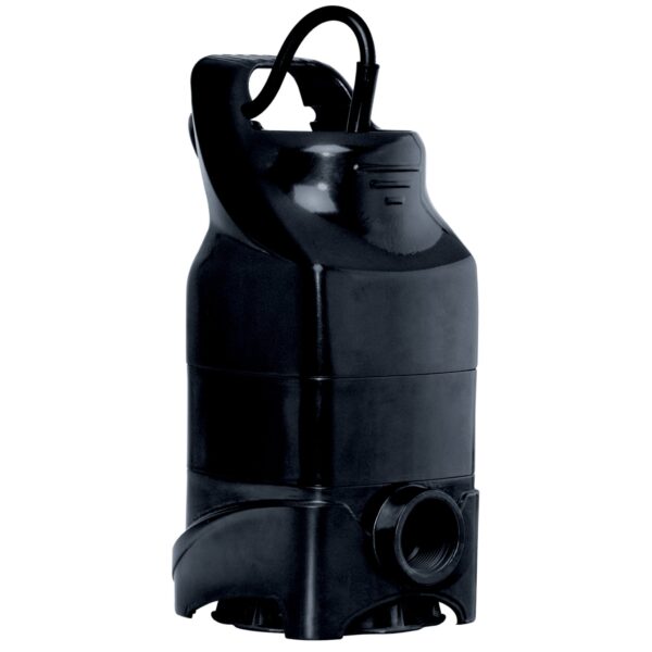 DAB NOVAPOND Submersible Pumps for Ponds and Fountains