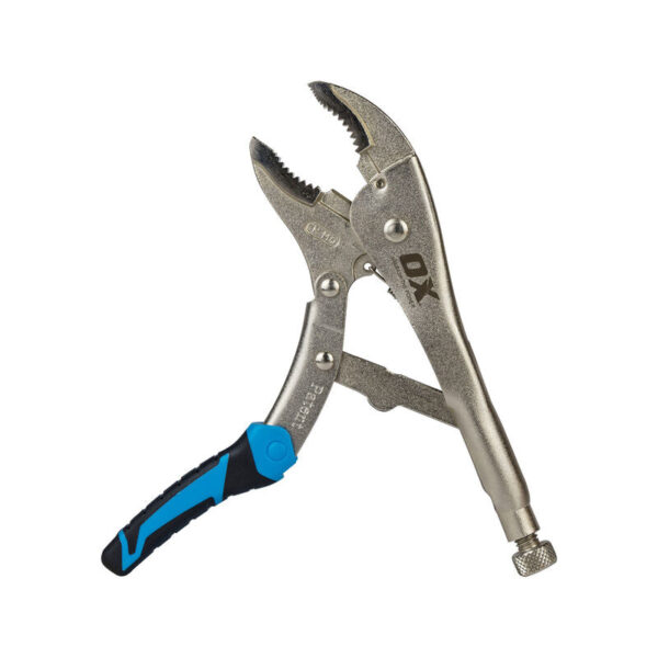 Ox Pro Locking Pliers - Image 2