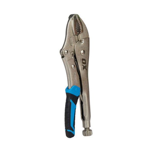 Ox Pro Locking Pliers - Image 3
