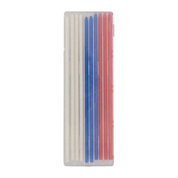 Ox Pro Tuff Carbon Pencil Lead (Tiles) - 10pk - Image 2