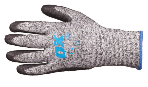 PU Flex Cut C Gloves - Image 2