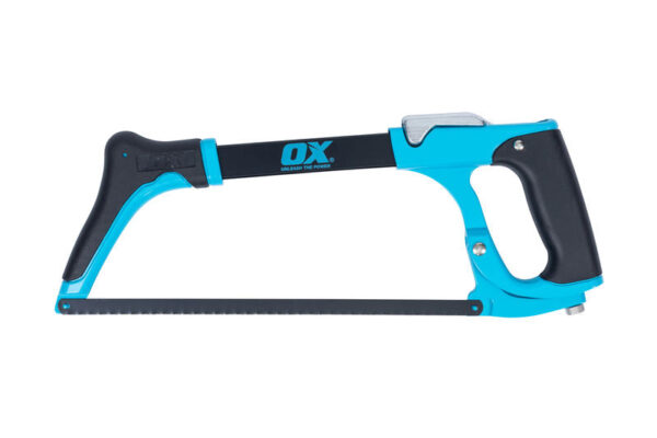 Ox Pro High Tension Hacksaw 12" (300mm) - Image 4