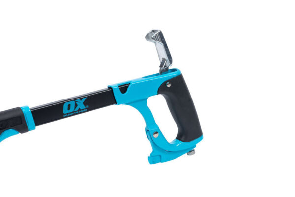 Ox Pro High Tension Hacksaw 12" (300mm) - Image 6
