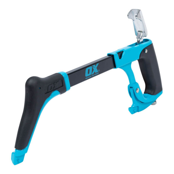 Ox Pro High Tension Hacksaw 12" (300mm) - Image 7