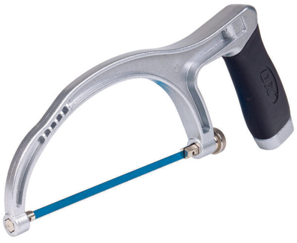 Ox Pro Mini Hacksaw 6" (150mm)