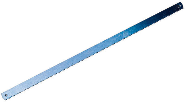Ox Pro 6" (150mm) Hacksaw Blades