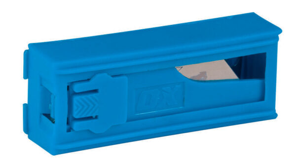 Ox Pro Heavy Duty Knife Blades (10pk) - Image 2