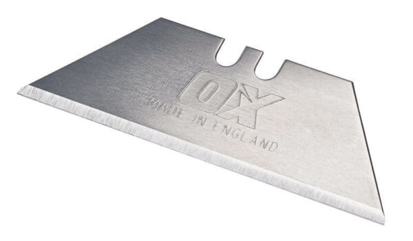 Ox Pro Heavy Duty Knife Blades (10pk) - Image 3