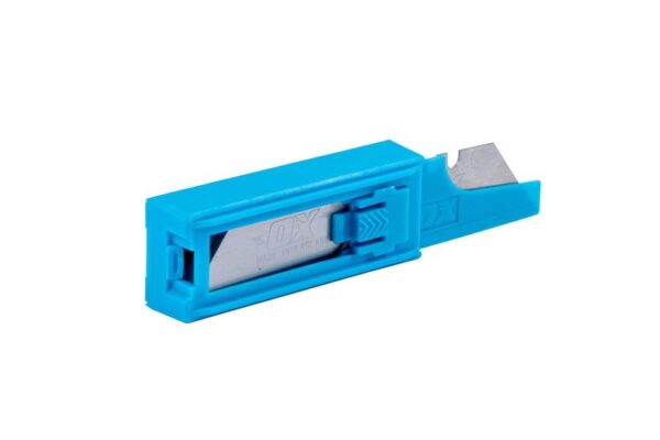 Ox Pro Heavy Duty Knife Blades (10pk) - Image 5