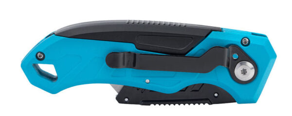 Ox Pro Heavy Duty Fixed Blade Folding Knife - Image 4