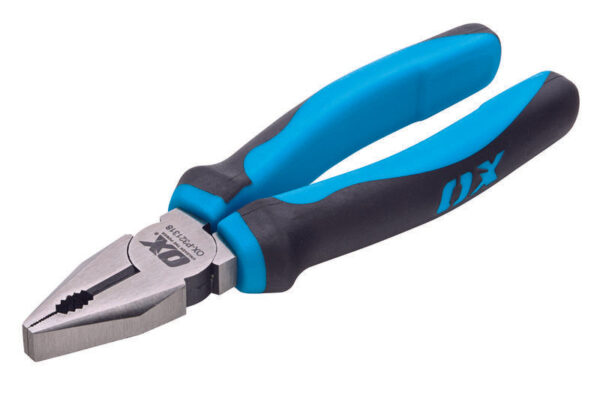 Ox Pro Combination Pliers 180mm (7")