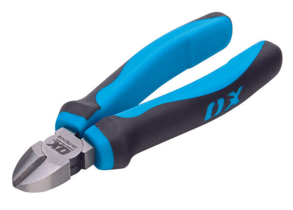 Ox Pro Diagonal Cutting Pliers 160mm (6")