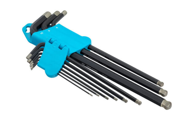 Ox Pro Hex Key Set - Image 4