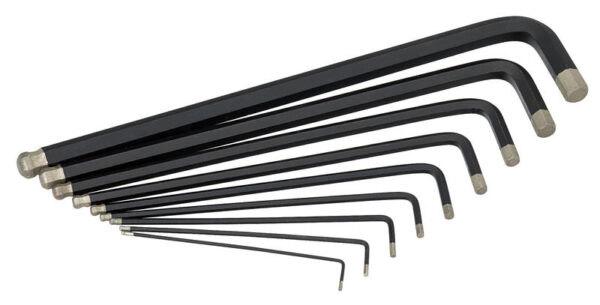 Ox Pro Hex Key Set - Image 5