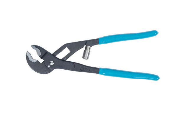 Ox Pro Automatic Waterpump Pliers - Image 5