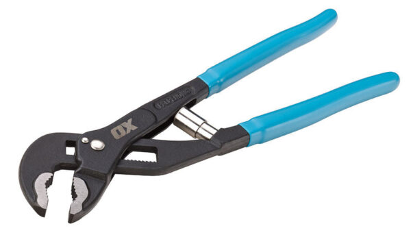 Ox Pro Automatic Waterpump Pliers