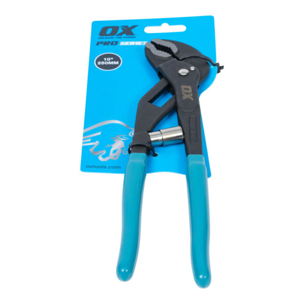Ox Pro Automatic Waterpump Pliers - Image 3