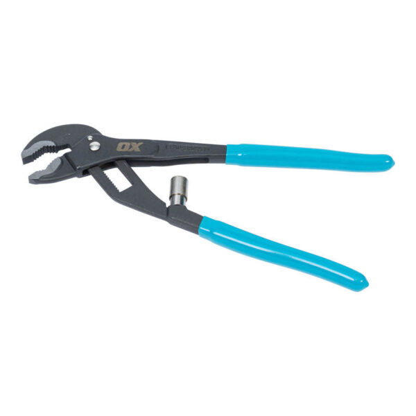 Ox Pro Automatic Waterpump Pliers - Image 4