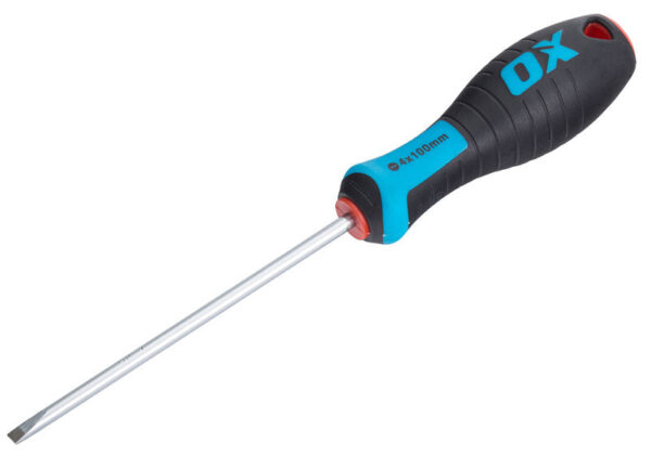 Ox Pro Screwdriver - various options